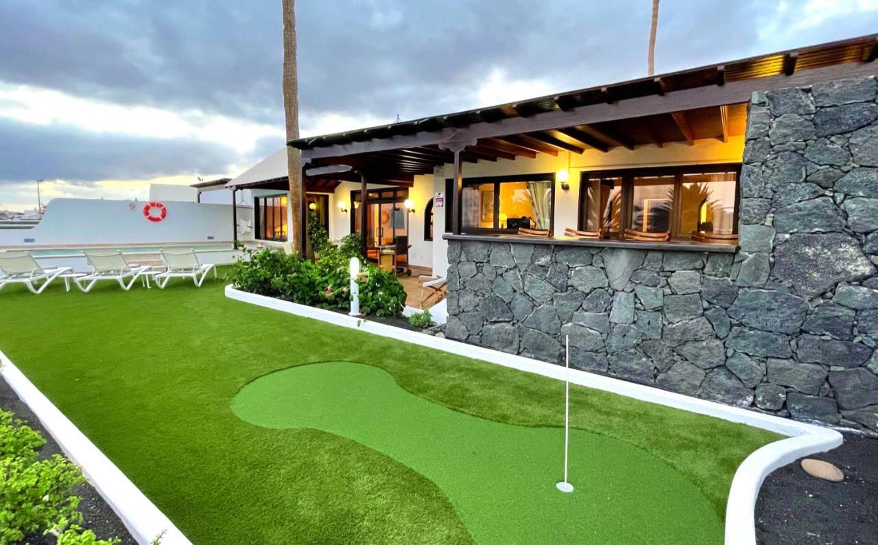 Villa Vista Del Mar - Oceanfront Luxury With Private Pool Коста-Тегісе Екстер'єр фото